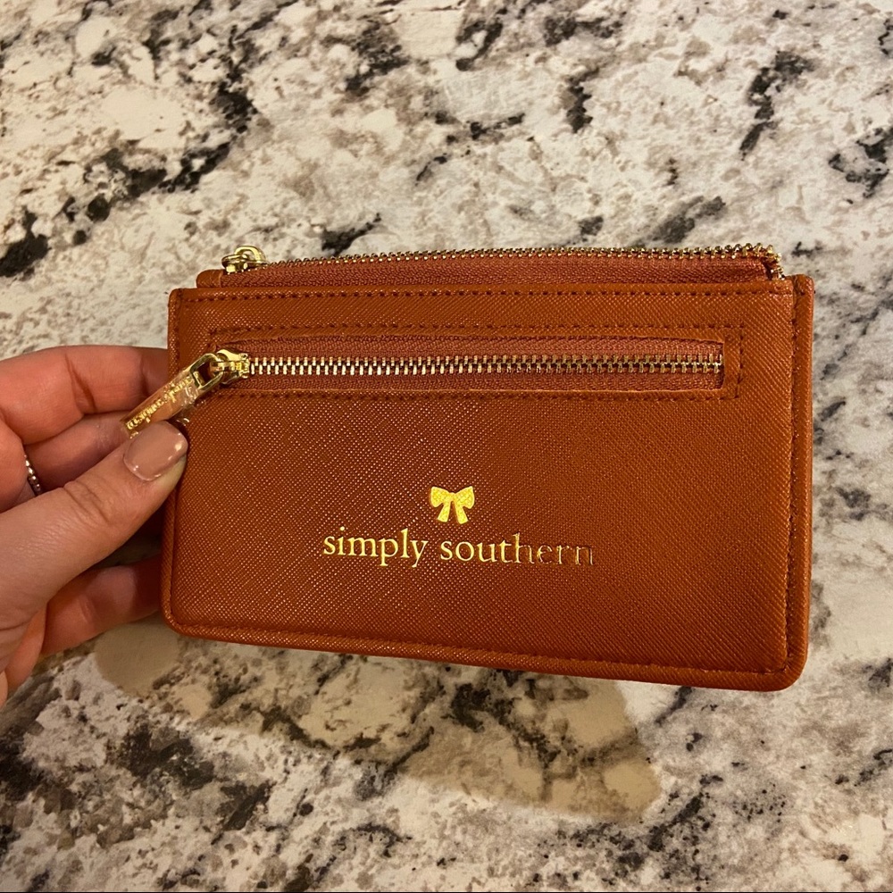 SIMPLY SOUTHERN WALLET